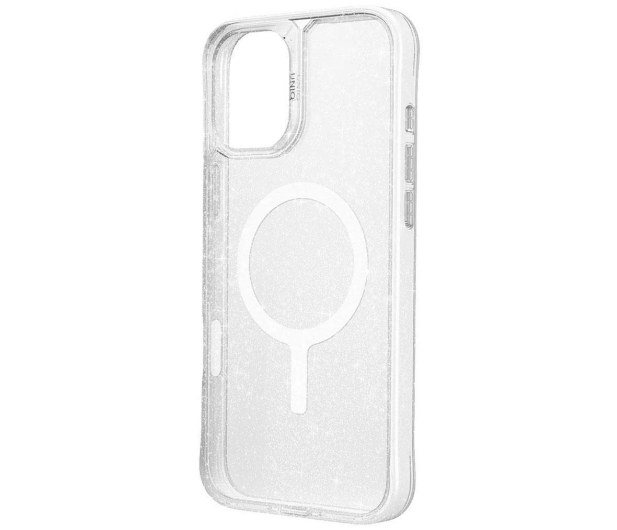Uniq LifePro Xtreme do iPhone 16 Magclick Charging lucent - 1279237 - zdjęcie 3